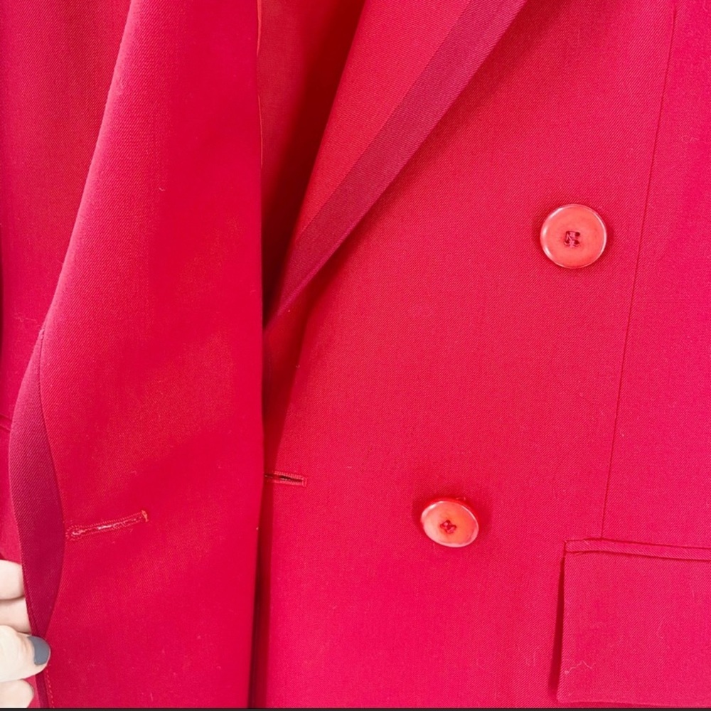 Dior blazer - Picture 5 of 11